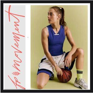 FP Movement Powerwalk Tank